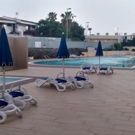 Montemar Apartment