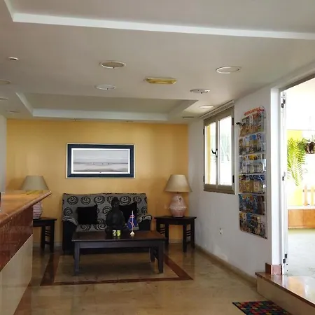 Montemar Apartment Playa del Ingles (Gran Canaria)