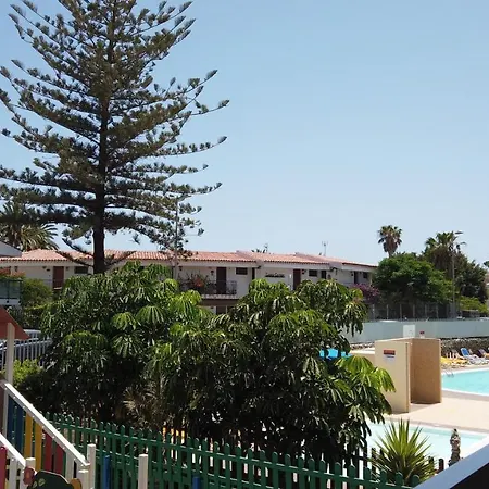 Montemar Apartment