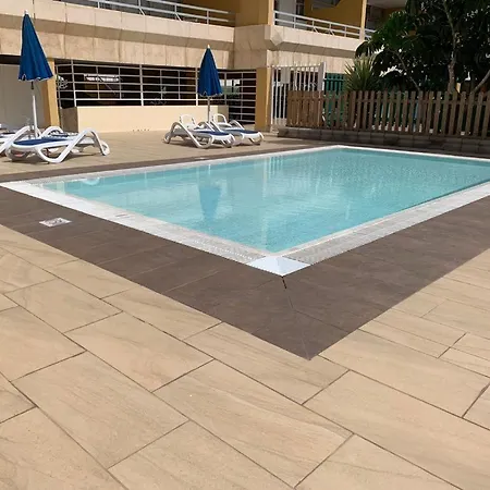 Apartment Montemar Playa del Ingles (Gran Canaria)
