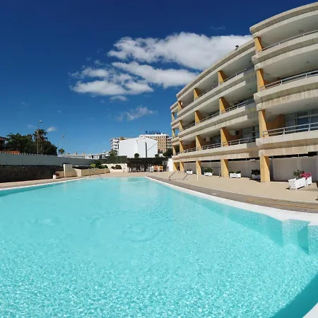 Montemar Apartment Playa del Ingles (Gran Canaria)
