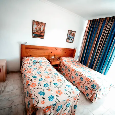 Montemar Apartment