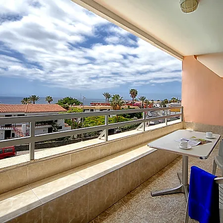 Montemar Apartment *