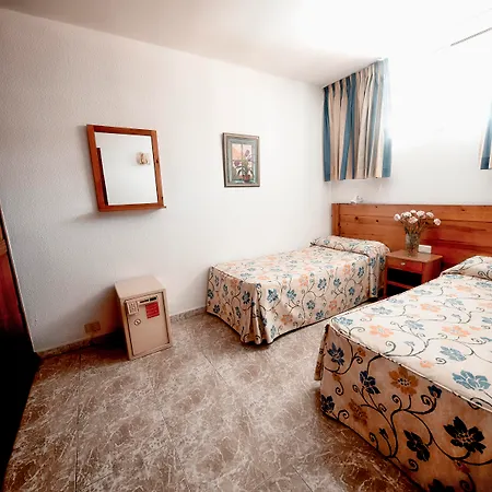 Apartment Montemar Playa del Ingles (Gran Canaria)