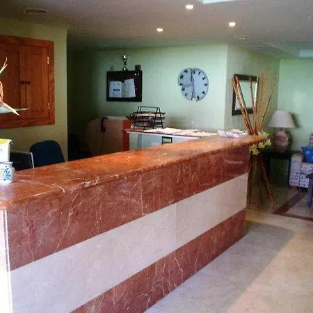 Montemar Apartment Playa del Ingles (Gran Canaria)