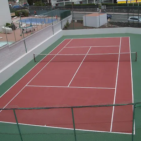 Apartment Montemar Playa del Ingles (Gran Canaria)