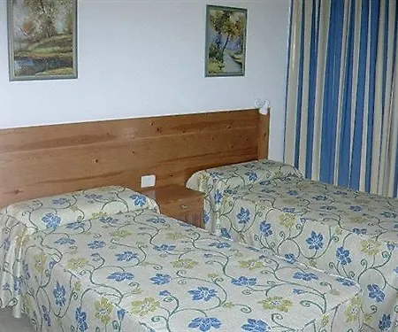 Apartment Montemar Playa del Ingles (Gran Canaria)