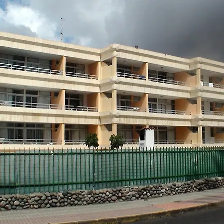 Montemar Apartment *