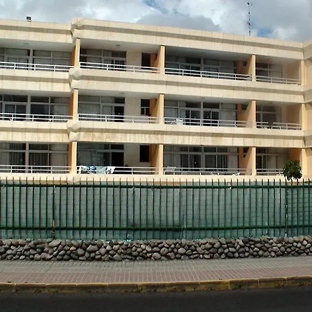 Apartment Montemar Playa del Ingles (Gran Canaria)
