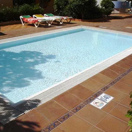 Apartment Montemar Playa del Ingles (Gran Canaria)