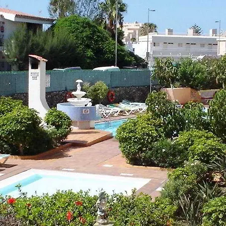 Apartment Montemar