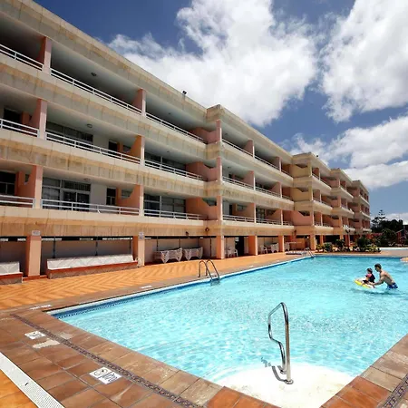Apartment Montemar