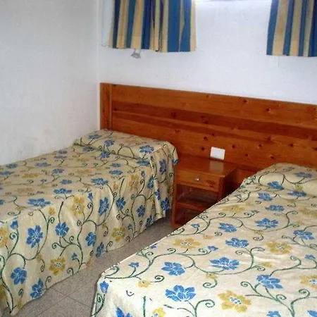 Montemar Lägenhet Playa del Inglés