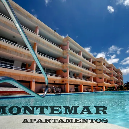 Montemar * Playa del Inglés