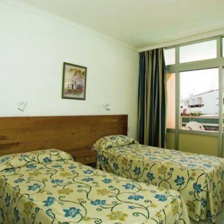 Montemar * Πλάγια ντελ Ινγκλές