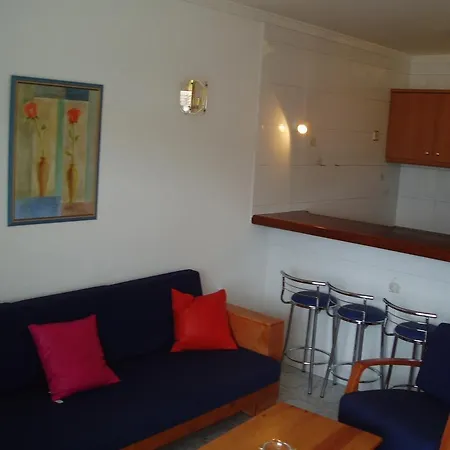 Montemar * Πλάγια ντελ Ινγκλές