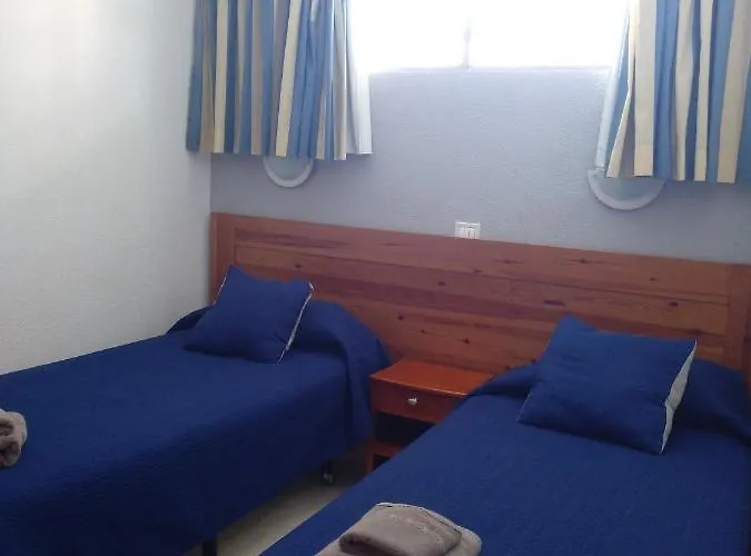 Montemar Apartman Playa del Inglés