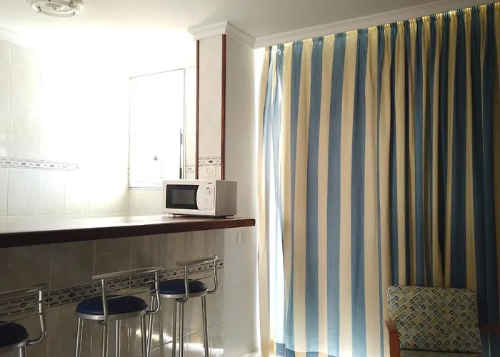 Apartman Montemar *