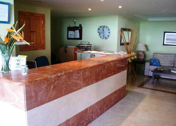 Montemar Apartman Playa del Inglés