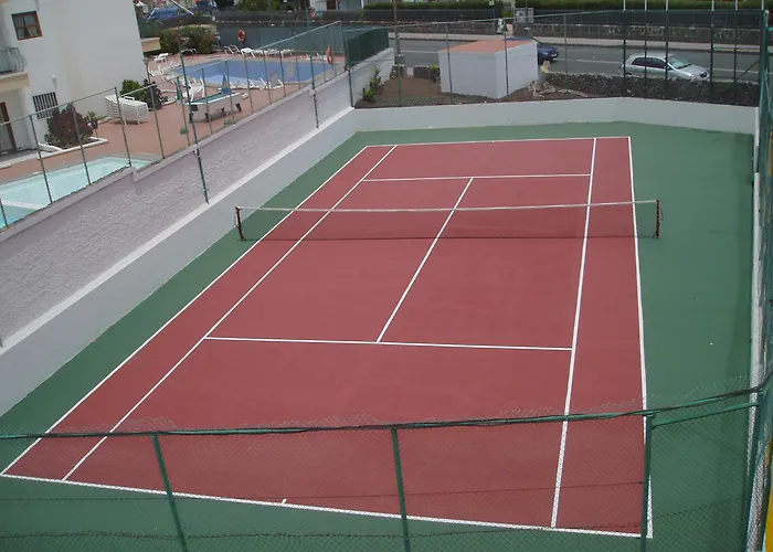 Apartman Montemar Playa del Inglés