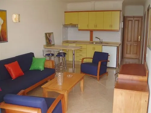 Montemar Playa del Inglés