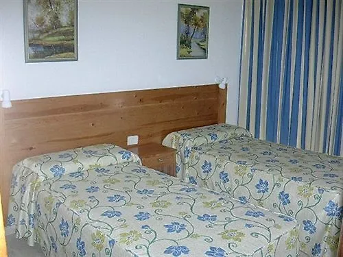 Apartman Montemar Playa del Inglés