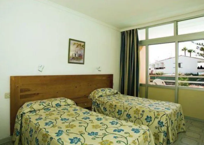 Montemar * Playa del Inglés