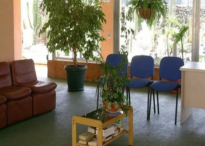 Montemar Apartman Playa del Inglés