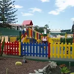 Montemar Apartamento