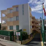 Montemar * Playa del Inglés
