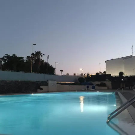 דירה Montemar פלאייה דל אינגלז