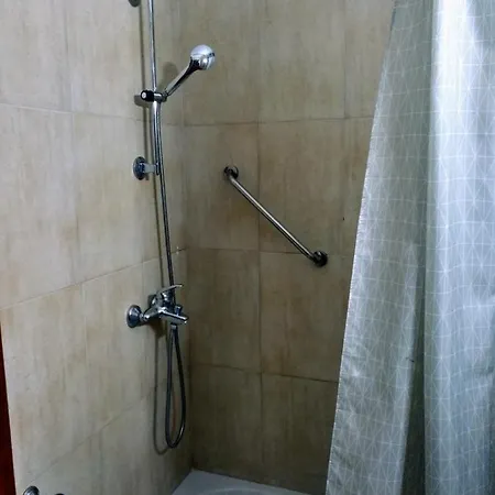 Appartamento Montemar