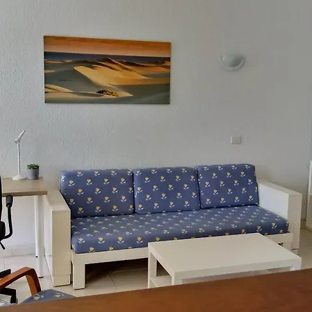 Montemar Playa del Inglés