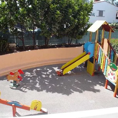 Montemar Appartamento