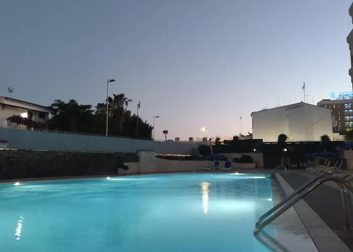 דירה Montemar פלאייה דל אינגלז