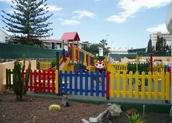 Montemar דירה