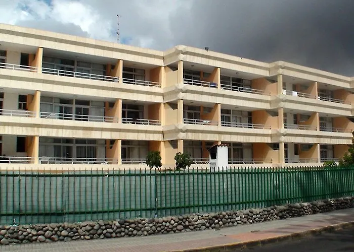 Montemar דירה *