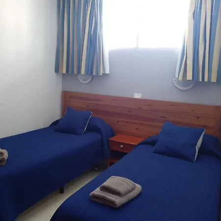 Montemar Apartman Playa del Inglés