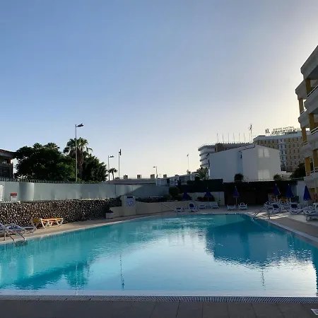 Apartman Montemar
