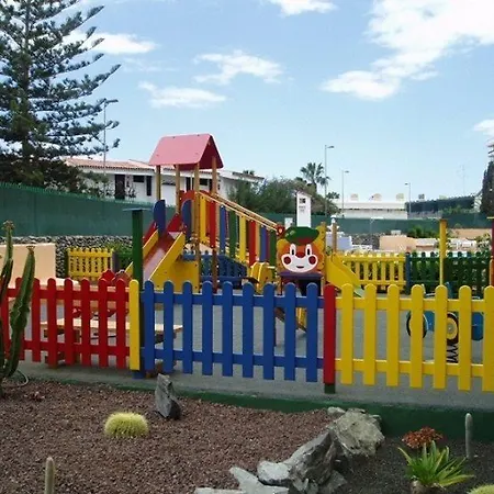 Montemar Apartman