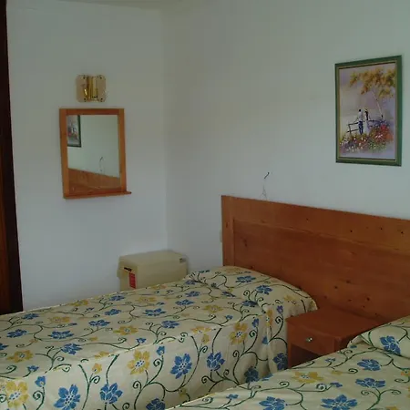 Montemar Apartman *
